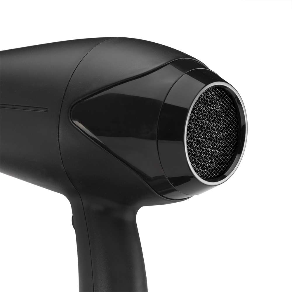 BaByliss D563DE Power Dry hajszárító 2100W, fekete - Image 3