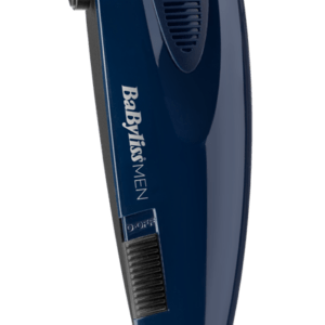 BaByliss E695E vezetékes hajvágó, fekete