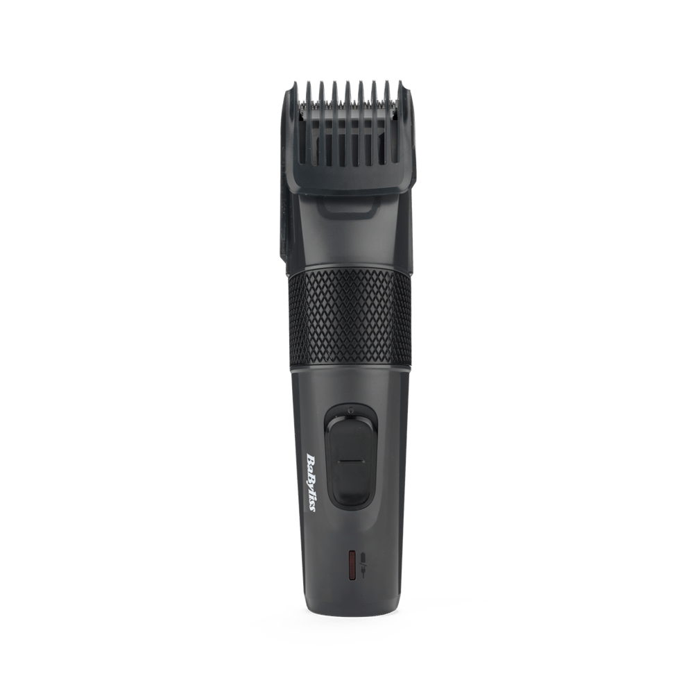 BaByliss E786E Precision Cut vezetékes/vezeték nélküli hajvágó, fekete