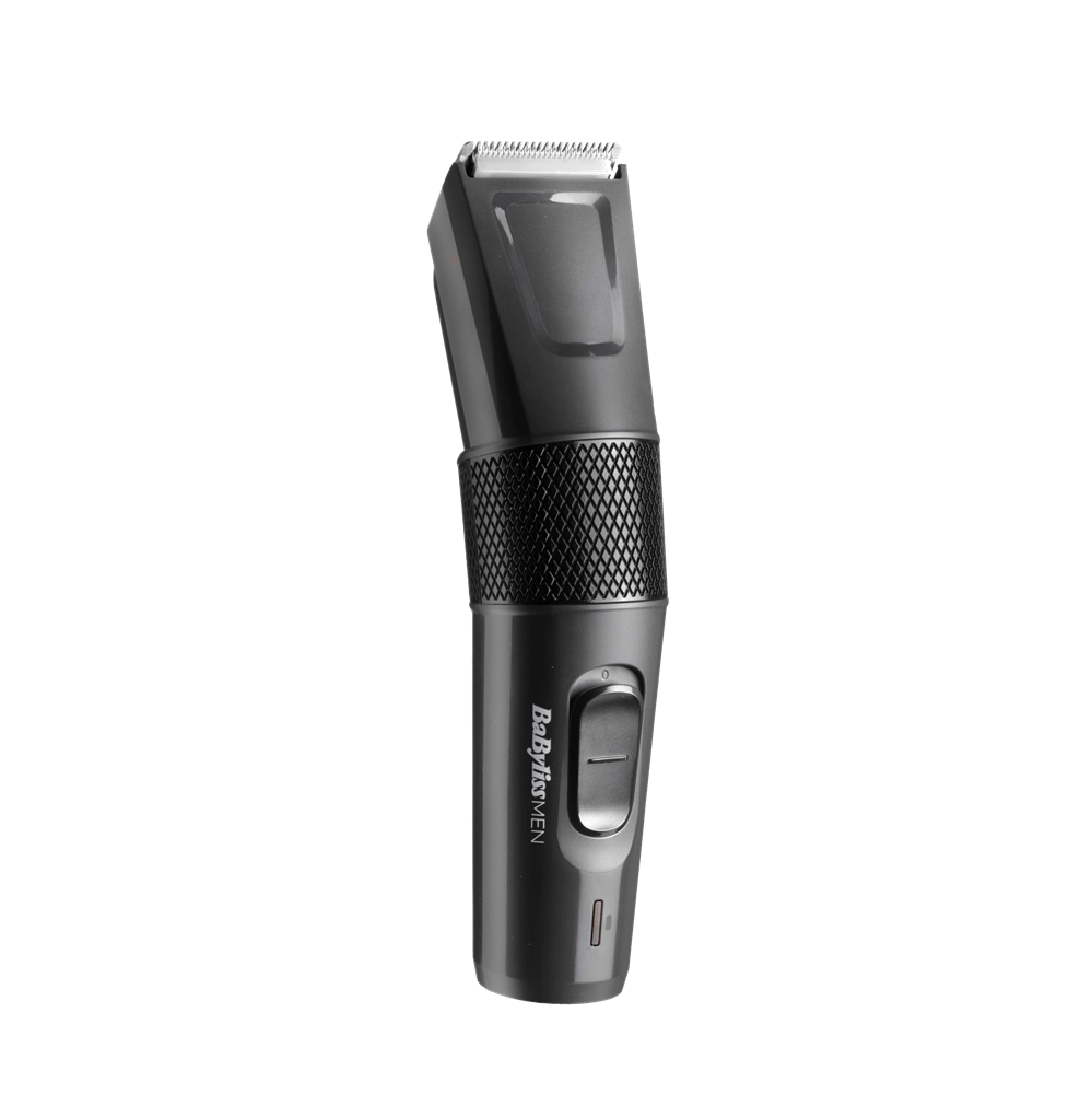 BaByliss E786E Precision Cut vezetékes/vezeték nélküli hajvágó, fekete - Image 3
