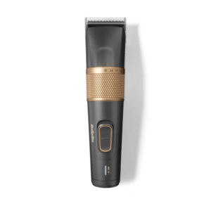 BaByliss E987E Graphite Precision vezetékes/vezeték nélküli hajvágó, grafit