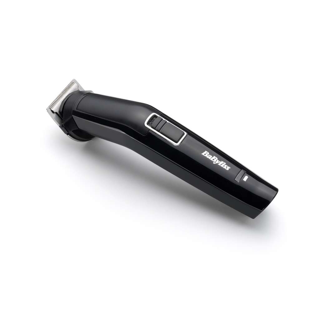 BaByliss MT725E 6az1-ben arc- és testszőrtelenítő készlet, fekete - Image 3