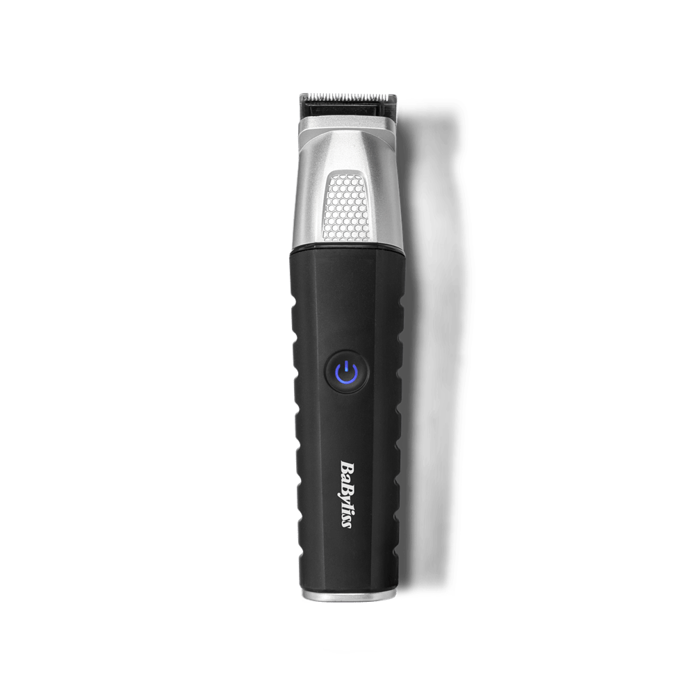 BaByliss MT812E Lithium Power 11az1-ben, arc- és testszőrtelenítő készlet, szürke