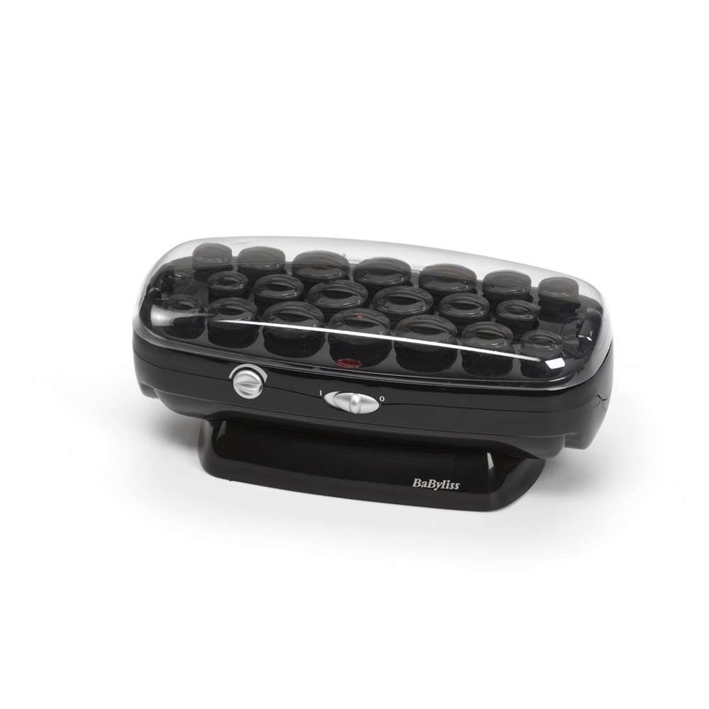 BaByliss RS035E Thermo Ceramic elektromos hajcsavaró készlet, 20 db,