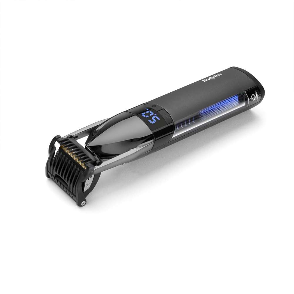 BaByliss S991E Super-X szakállvágó, fekete - Image 3