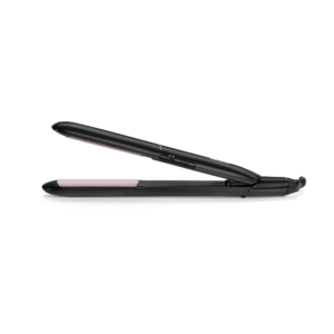BaByliss ST241E Smooth Ceramic kerámialapos hajvasaló, fekete