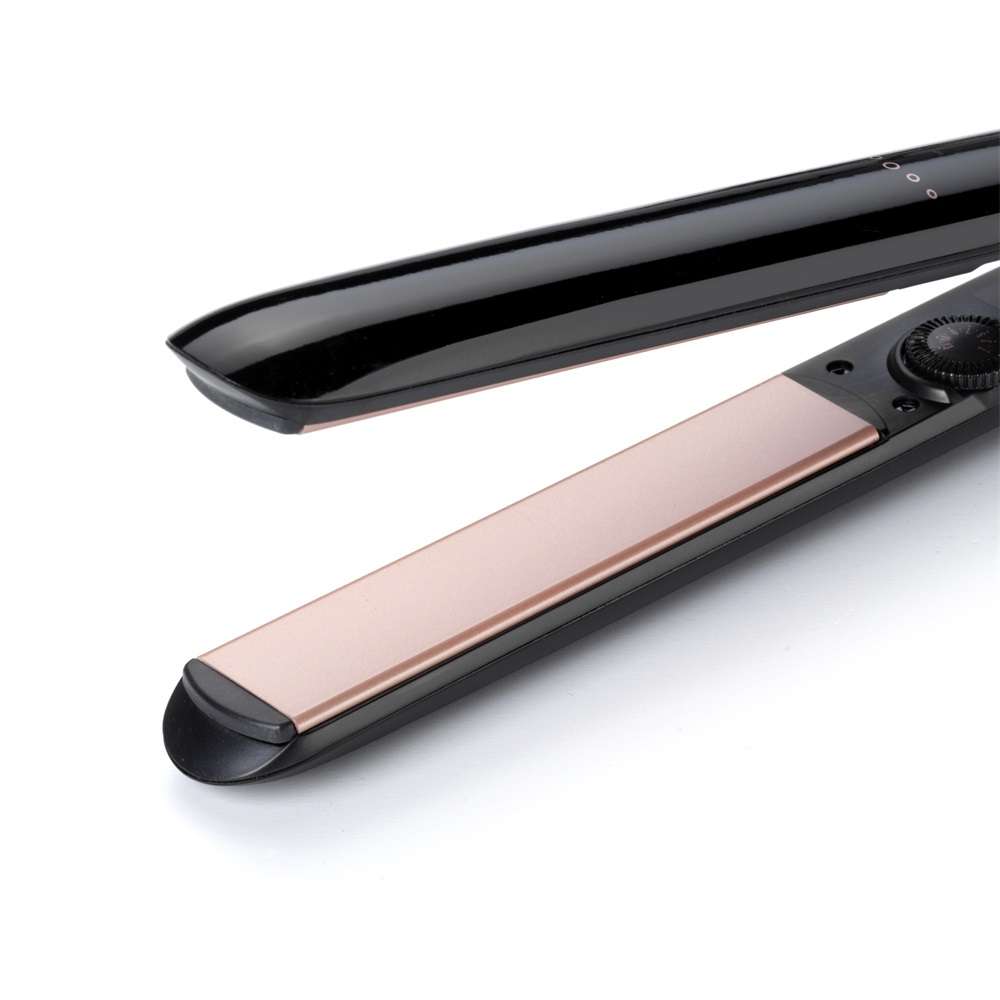 BaByliss ST298E Smooth Control Quartz-kerámialapos hajvasaló, fekete - Image 3