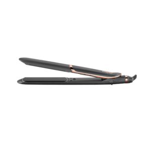 BaByliss ST394E Smooth Pro Nano-kerámialapos hajvasaló, szürke-rose gold
