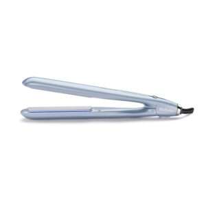 BaByliss ST573E Hydro-Fusion plazmaionos kerámialapos hajvasaló, kék