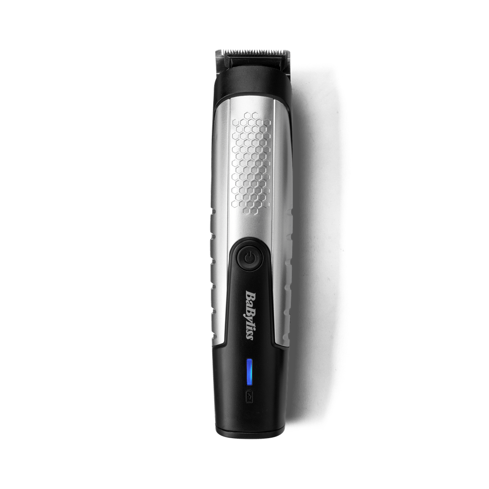 BaByliss T812E Lithium Power szakállvágó