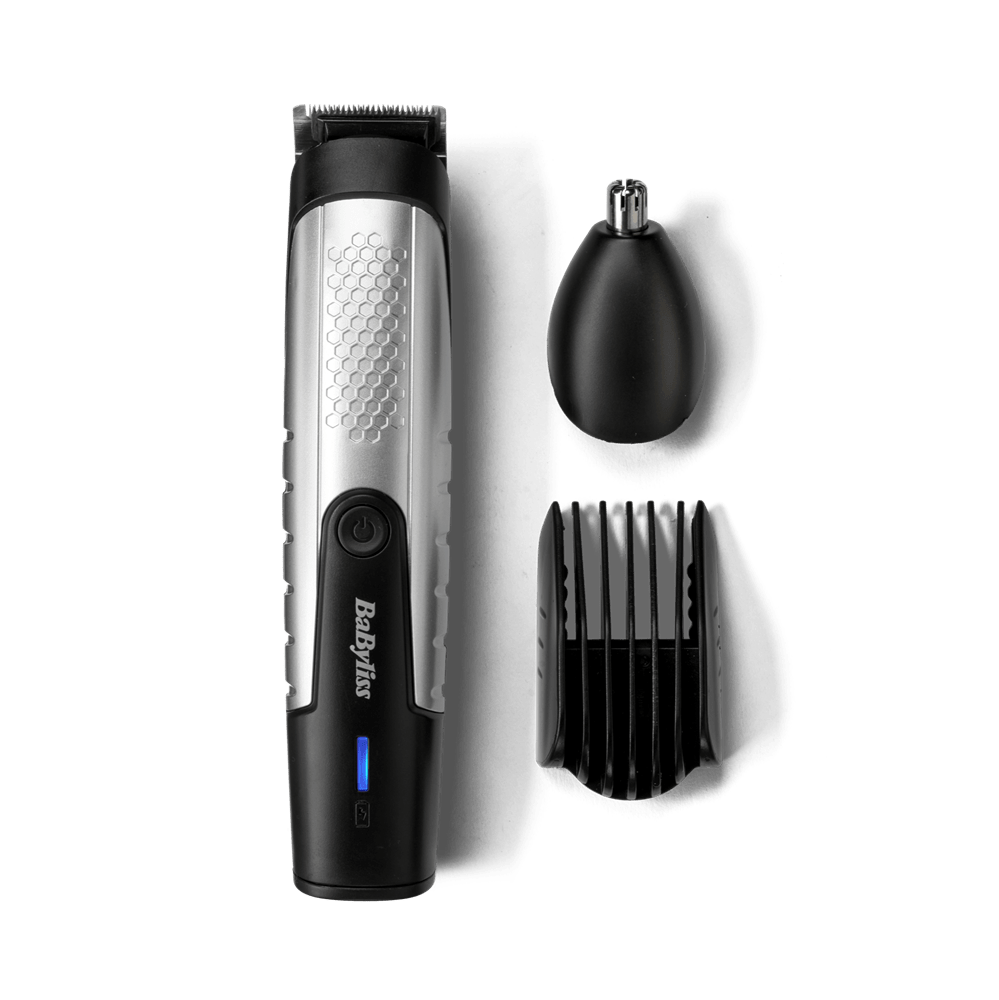 BaByliss T812E Lithium Power szakállvágó - Image 2