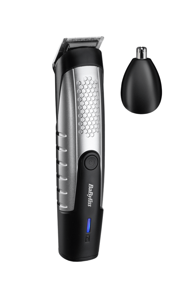 BaByliss T812E Lithium Power szakállvágó - Image 3