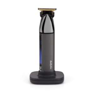 BaByliss T991E Super-X Metal szakállvágó, fekete