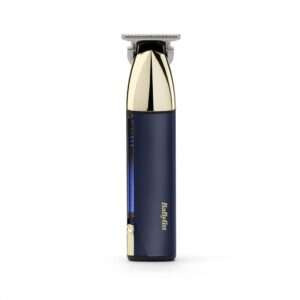 BaByliss T992E X-Metal Series szakállvágó, kék