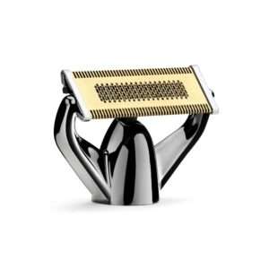Babyliss ACOT991BLD Super- X Metal X Blade penge, fekete