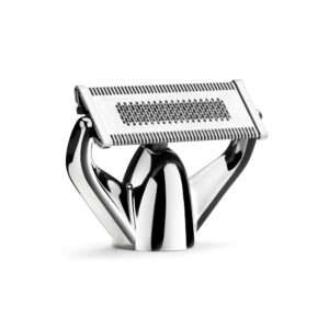Babyliss ACOT996BLD Super- X Metal X Blade penge, fekete-ezüst
