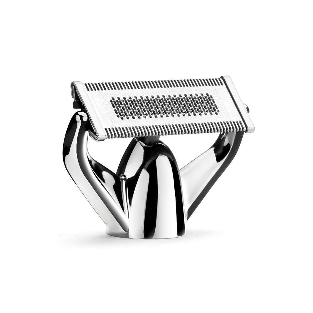 Babyliss ACOT996BLD Super- X Metal X Blade penge, fekete-ezüst