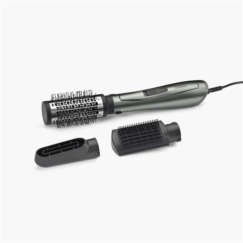 Babyliss AS261E Xanadu hajformázó, 50mm, zsálya zöld - Image 3
