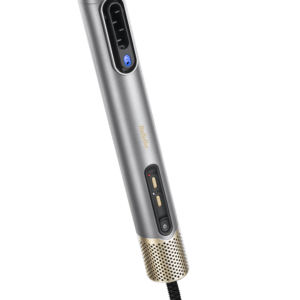 Babyliss AS6555E Air Wand 3in1 hajformázó +tárolótáska, Limitált kiadás