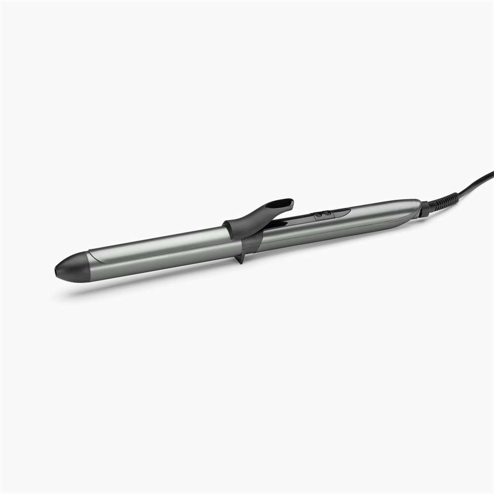 Babyliss C261E Xanadu hajsütővas, 25mm, zsálya zöld - Image 2