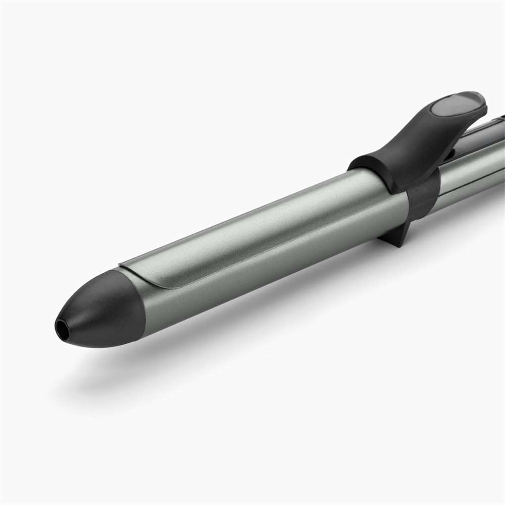 Babyliss C261E Xanadu hajsütővas, 25mm, zsálya zöld - Image 3