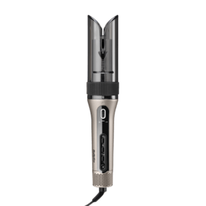 Babyliss C6688E Style Secret Air automata hajgöndörítő, grafit szürke