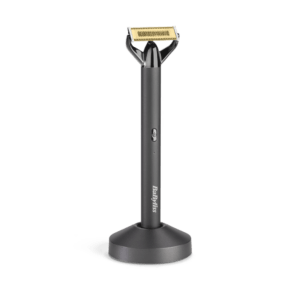 Babyliss OT991E Super- X Metal X Blade, szakállvágó, fekete