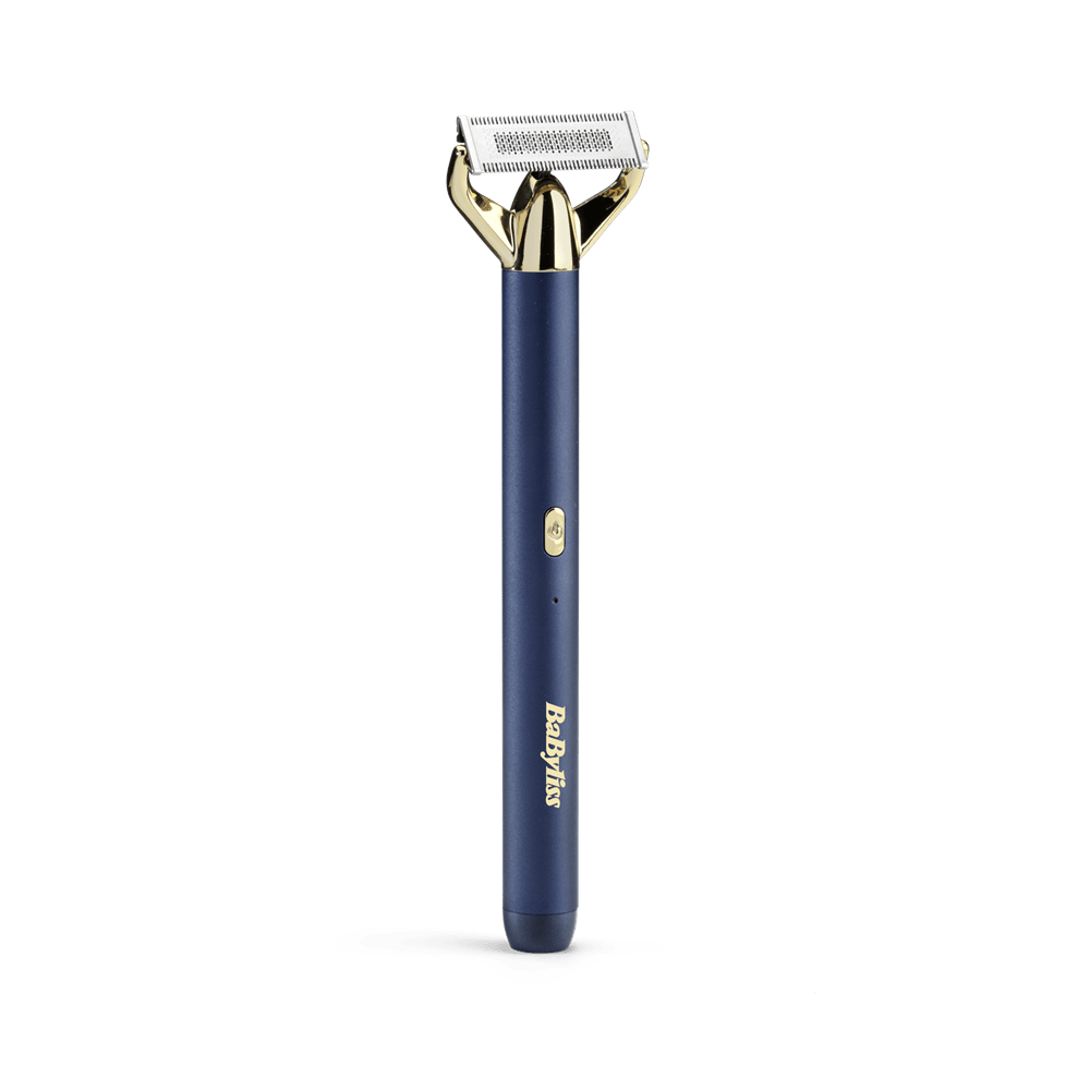 Babyliss OT992E Super- X Metal X Blade szakállvágó, kék