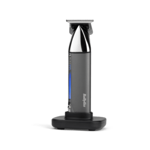 Babyliss T996E Super-X Metal szakállvágó, króm