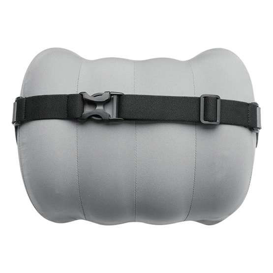 Baseus ComfortRide autós fejpárna, szürke - Image 2