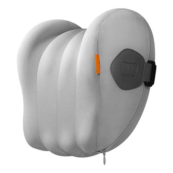 Baseus ComfortRide autós fejpárna, szürke - Image 3