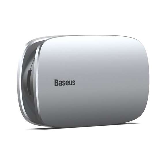 Baseus Rain Wing autós ablaktörlő javító, ezüst - Image 2