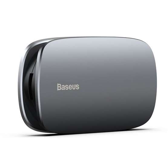 Baseus Rain Wing autós ablaktörlő javító, szürke - Image 2