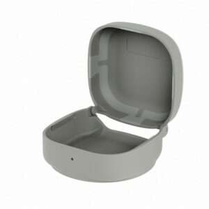 Buds4 | Buds4 Pro Magnet Stand Case, Gray