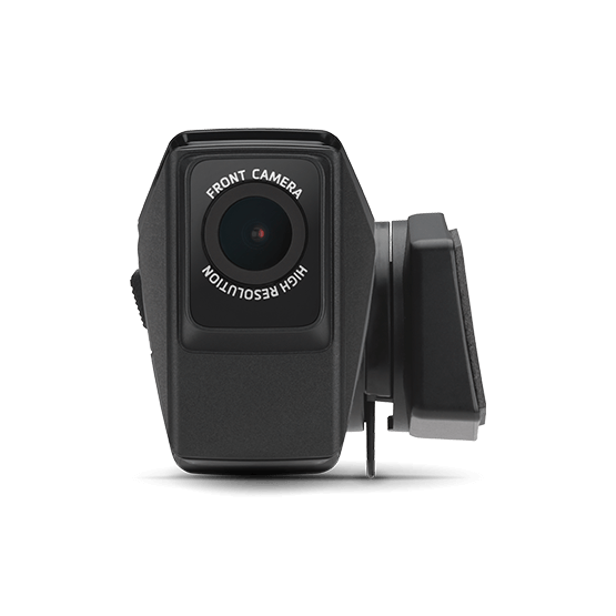 MIO MiVue MP20 motoros Dual menetrögzítő kamera - Image 2