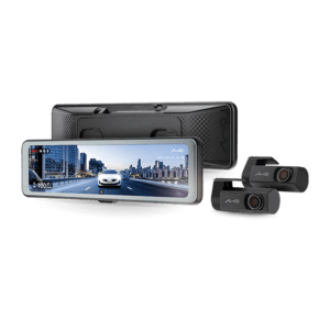 MIO MiVue R860WD menetrögzítő kamera