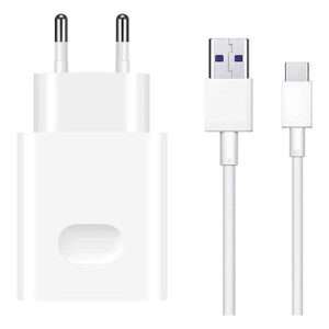 CP404B SuperCharge Wall Charger(Max 22.5W SE)