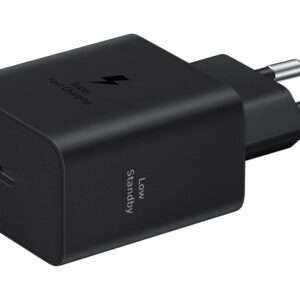 Common 45W Power Adapter ( TA only, W/O Cable), Black