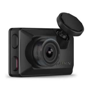 Dash Cam X310