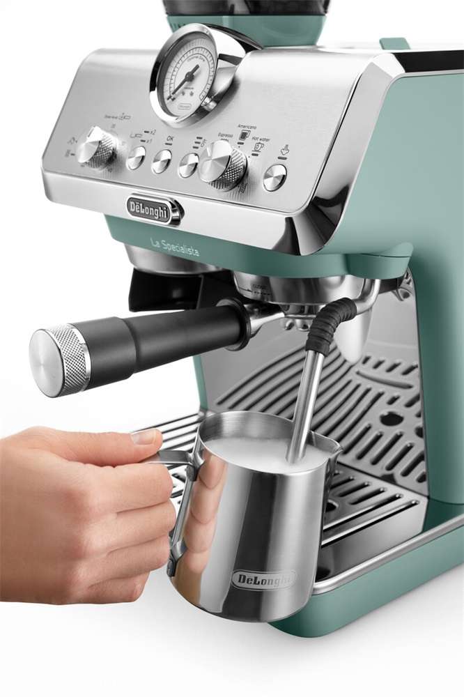 La Specialista Arte EC9155.GR Eszpresszó kávéfőző - Image 3
