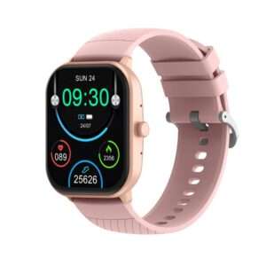 Denver SWC-187RO Bluetooth okosóra egészség szenorral és hívás funkcióval