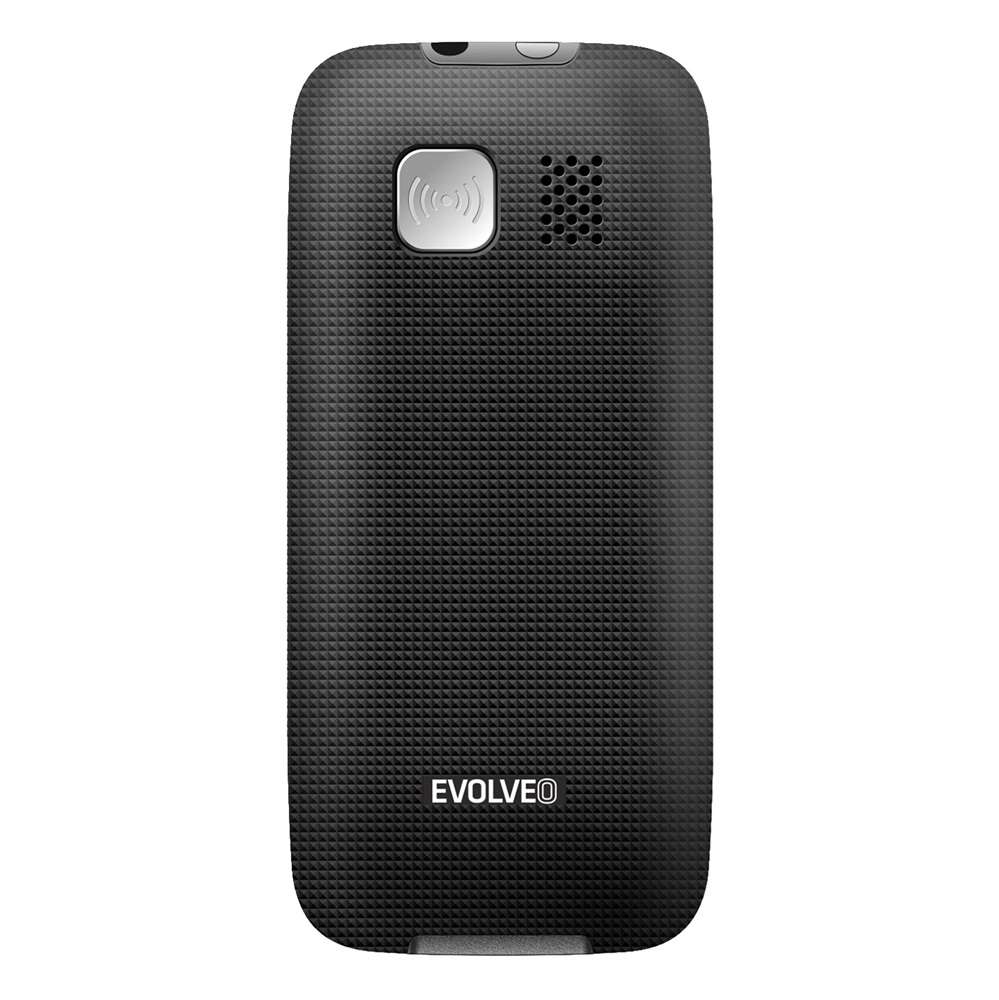 EASYPHONE EP501 BLACK - Image 2
