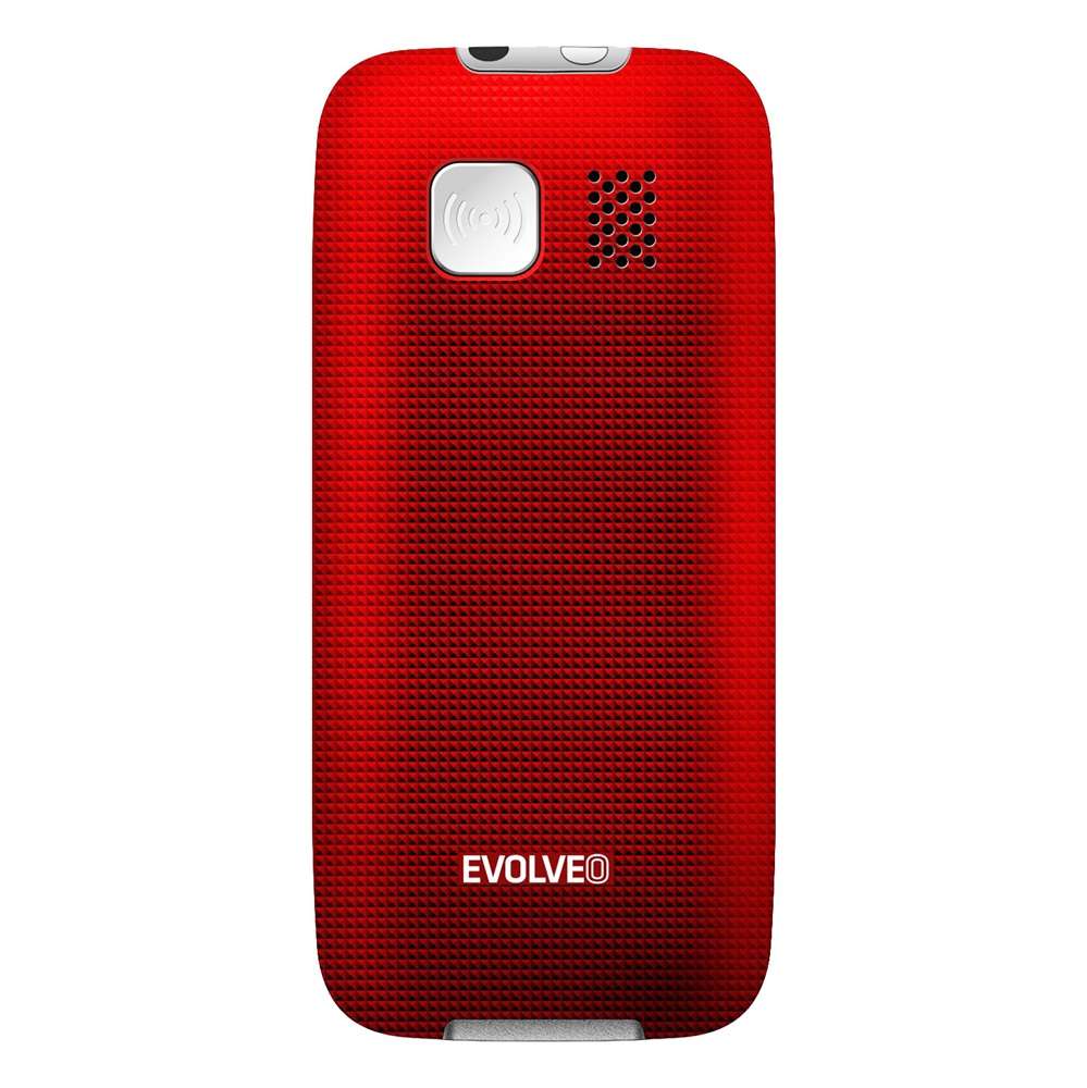 EASYPHONE EP501 RED - Image 2