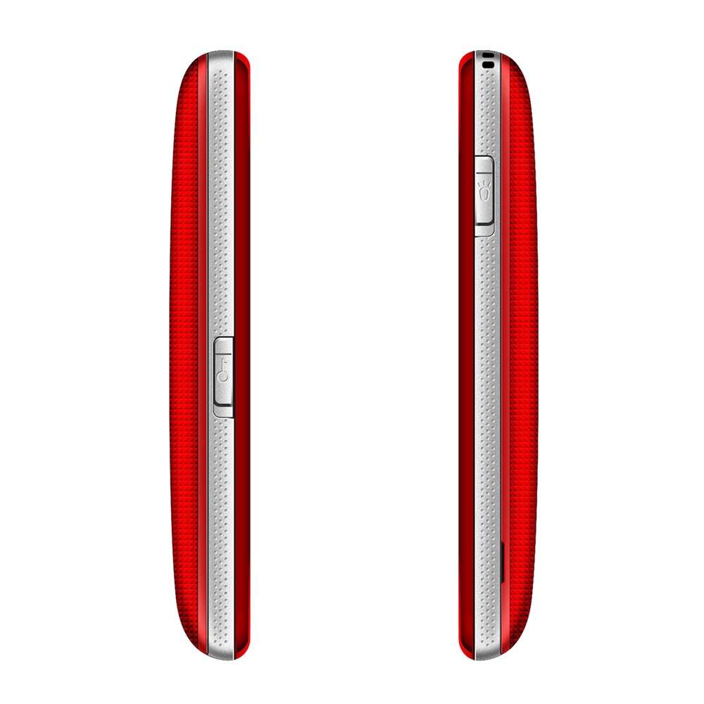EASYPHONE EP501 RED - Image 3