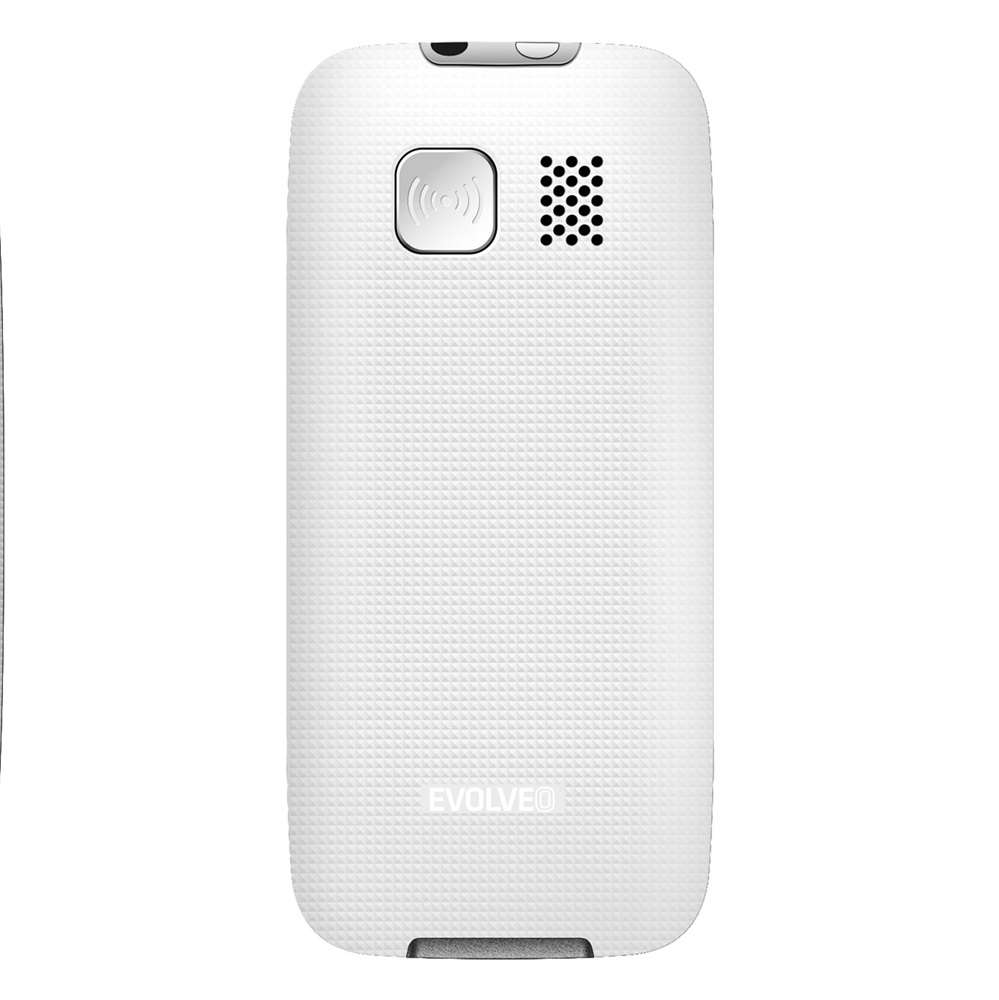 EASYPHONE EP501 WHITE - Image 2