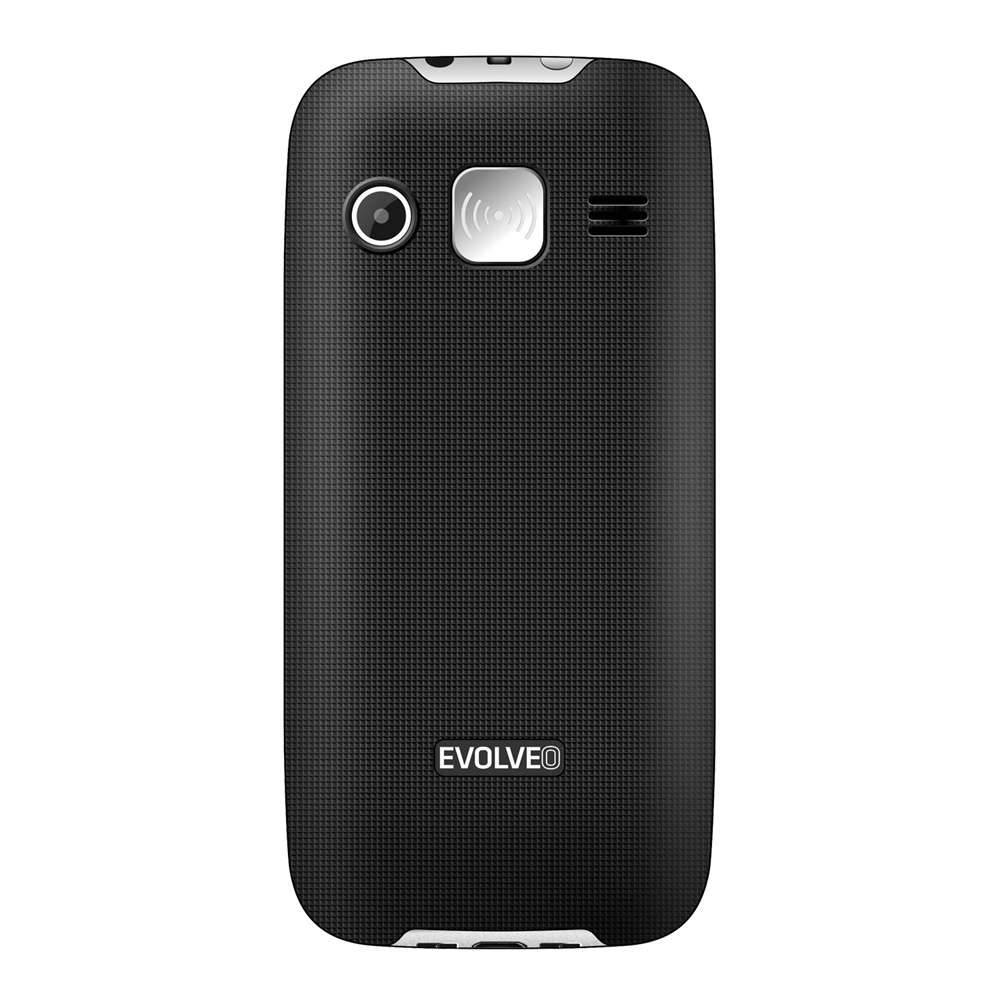 EASYPHONE XR (EP601) BLACK - Image 2