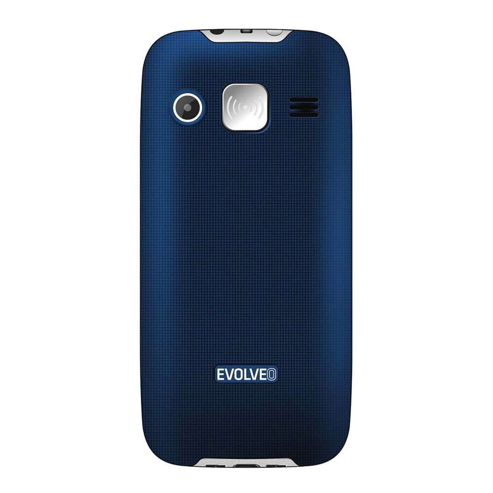 EASYPHONE XR (EP601) BLUE - Image 2