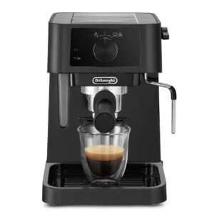 Stilosa EC230.BK Eszpresszó kávéfőző