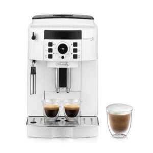 Magnifica S ECAM21.117.W Automata kávéfőző