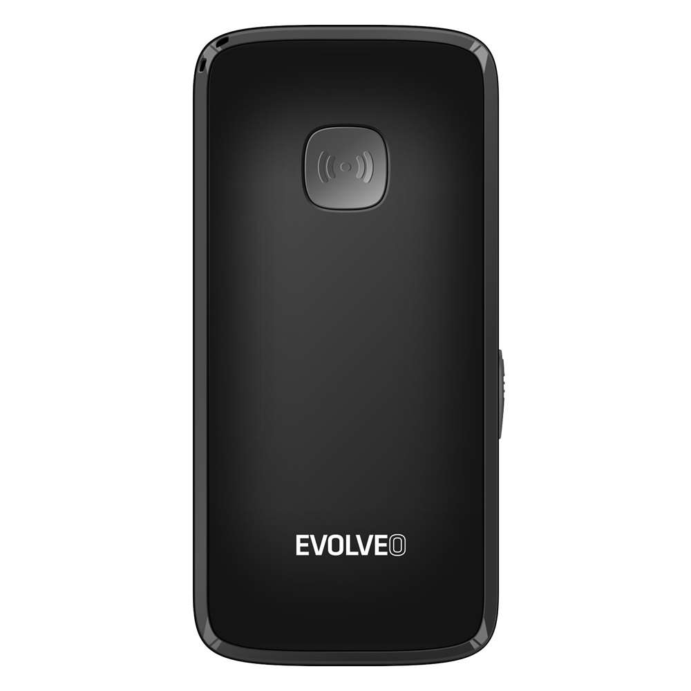 EasyPhone ID (EP400) black - Image 2
